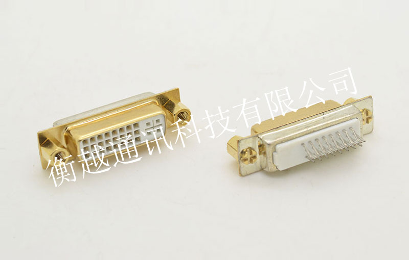 DVI 24+5F夾板1.6 前鉚螺母成品